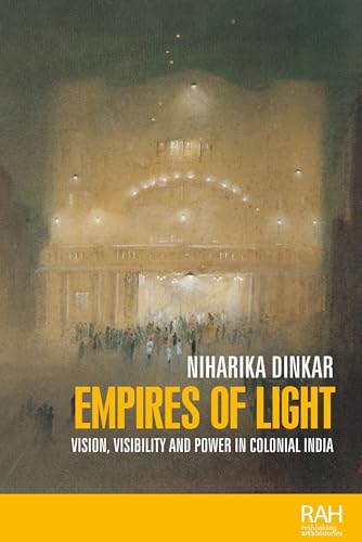 Empires of Light: Vision, Visibility and Power in Colonial... - Maison & Cuisine en promo à 40.00€