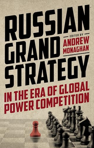 Russian Grand Strategy in the era of global power... - Pet Supplies Amazon UK à 8.00€