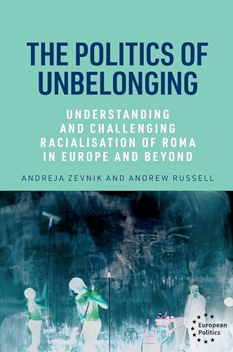The politics of unbelonging: Understanding and challenging... - Home & Kitchen Amazon Germany à 48.52€