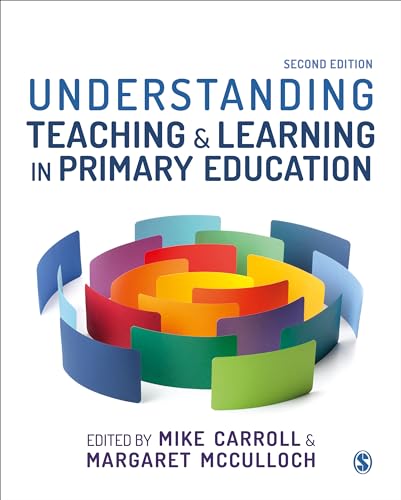 Understanding Teaching and Learning in Primary Education - Animalerie Amazon Italie à 16.30€