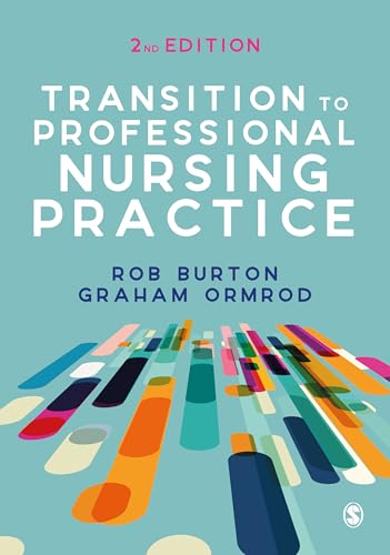 Transition to Professional Nursing Practice - Livres & eBooks Amazon Royaume-Uni à 6.38€