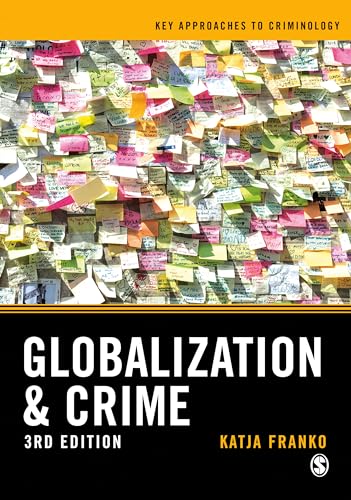 Globalization and Crime (Key Approaches to Criminology) - Auto & Moto Amazon Royaume-Uni à 20.94€