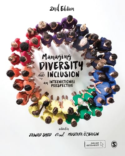 Managing Diversity and Inclusion: An International... - Amazon UK à 57.47€