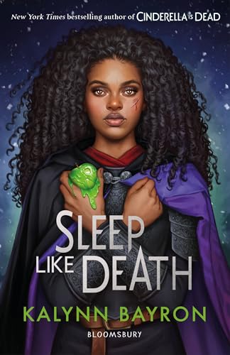 Sleep Like Death: A thrilling twisted fairytale from the... - Amazon Royaume-Uni à 3.00€
