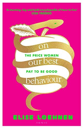On Our Best Behaviour: From the host of Pulling The Thread - Amazon Allemagne à 3.27€