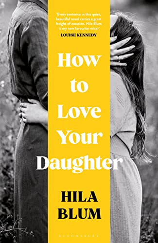 How to Love Your Daughter: The ‘excellent and... - Maison & Cuisine Amazon Royaume-Uni à 3.64€