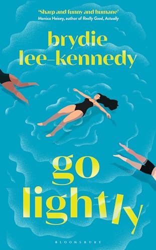 Go Lightly: 'nails the chaos, panic and joy of being young' - Maison & Cuisine Amazon Royaume-Uni à 8.50€