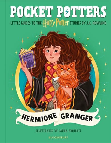 Hermione Granger - Amazon Royaume-Uni à 2.00€