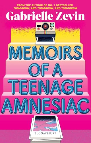 Memoirs of a Teenage Amnesiac: From the author of no. 1... - Sports & Fitness Amazon Royaume-Uni à 3.00€