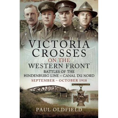 Victoria Crosses on the Western Front Battles of the... - Sports & Fitness en promo à 15.52€