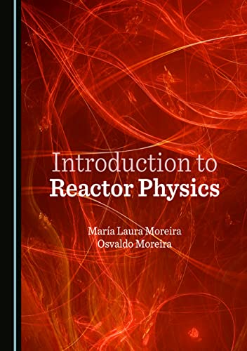 Introduction to Reactor Physics - Deal du jour à 15.75€