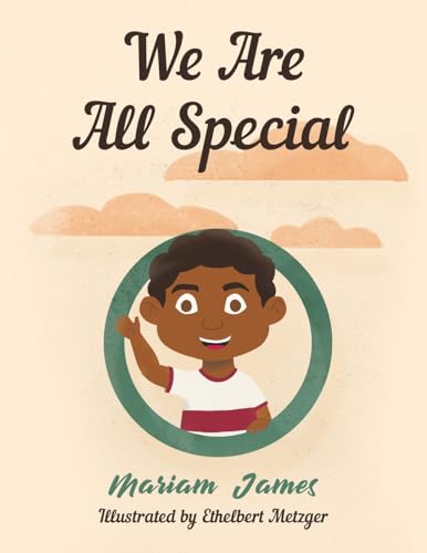 We Are All Special - Livres & eBooks Amazon Allemagne à 11.15€