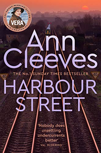 Harbour Street: The Sixth Atmospheric Murder Mystery in the... - Amazon Royaume-Uni à 3.00€