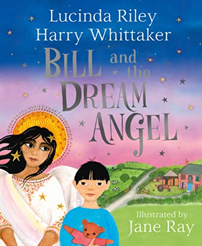 Bill and the Dream Angel: 2 (Guardian Angels, 2) - Amazon Royaume-Uni à 5.64€