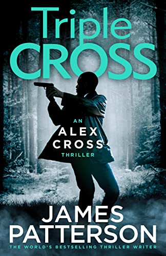 Triple Cross: (Alex Cross 30) - Bon plan à 4.56€
