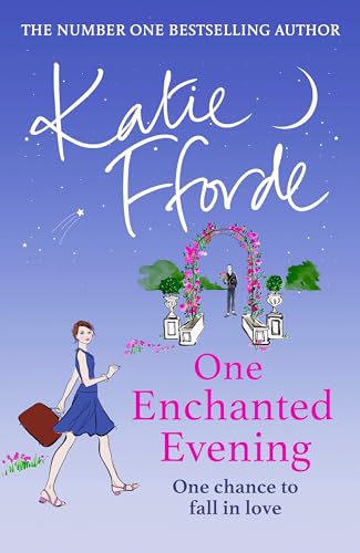 One Enchanted Evening: From the Sunday Times bestselling... - Amazon Spain à 4.56€