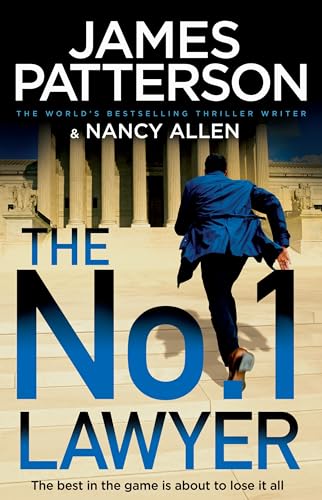 The No. 1 Lawyer: The gripping legal thriller and Sunday... - Sports & Fitness en promo à 5.00€
