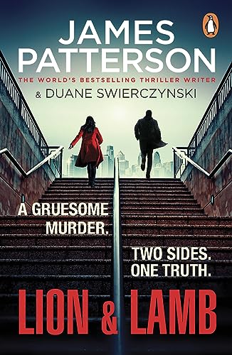 Lion & Lamb: A gruesome murder. Two sides. One truth. - Amazon Germany à 4.23€