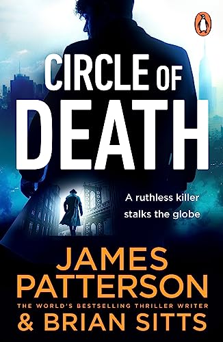Circle of Death: A ruthless killer stalks the globe. Can... - Amazon Royaume-Uni à 3.00€