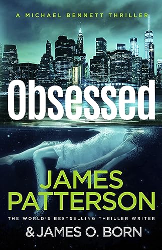 Obsessed: The Sunday Times bestselling thriller - Amazon Royaume-Uni à 3.00€