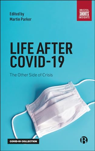 Life After COVID-19: The Other Side of Crisis - Amazon Royaume-Uni à 3.00€