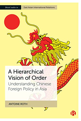 A Hierarchical Vision of Order: Understanding Chinese... - Bricolage & Outils Amazon Royaume-Uni à 61.57€