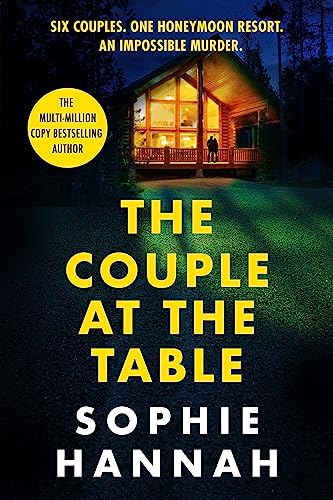 The Couple at the Table: a totally gripping and... - Home & Kitchen Amazon Spain à 3.75€