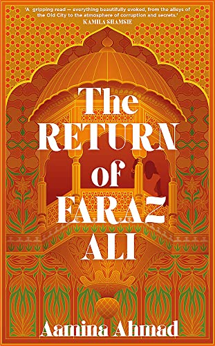 The Return of Faraz Ali - Amazon Italie à 5.58€