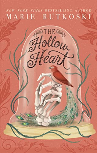 The Hollow Heart: The stunning sequel to The Midnight Lie - Amazon Royaume-Uni à 1.72€