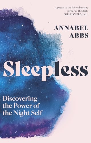 Sleepless: Discovering the Power of the Night Self - Bricolage & Outils Amazon Italie à 9.77€