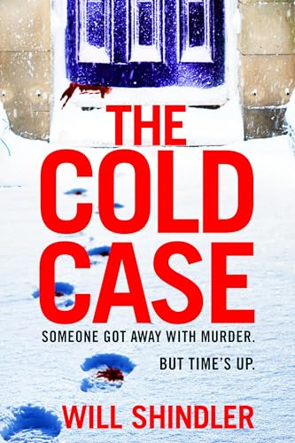 The Cold Case: A totally gripping crime thriller with a... - Auto & Moto Amazon Royaume-Uni à 3.00€