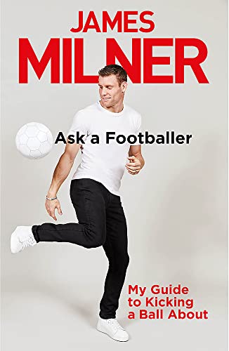 Ask A Footballer - Sports & Fitness Amazon Italie à 38.60€