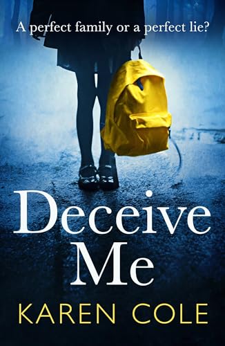 Deceive Me: An addictive psychological thriller with a... - Bon plan à 3.71€