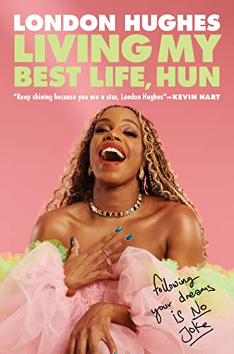 Living My Best Life, Hun - Livres & eBooks Amazon Royaume-Uni à 3.94€