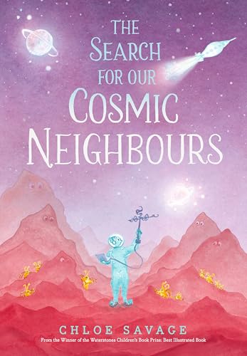 The Search for Our Cosmic Neighbours: Journey into deep... - Bricolage & Outils Amazon Royaume-Uni à 6.49€
