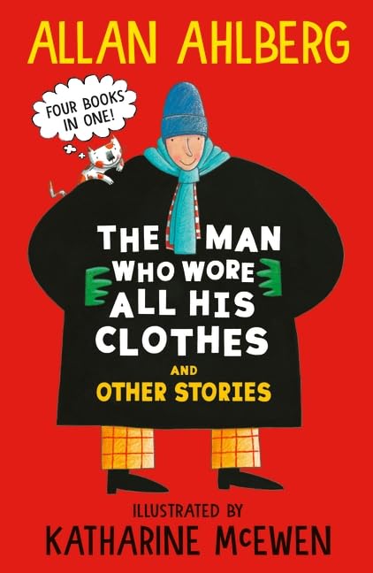 The Man Who Wore All His Clothes and Other Stories: A... - Sports & Fitness Amazon UK à 3.00€