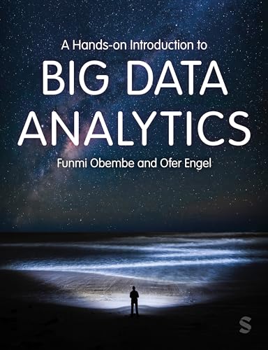 A Hands-on Introduction to Big Data Analytics - Amazon Germany à 11.03€
