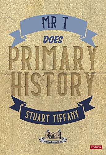 Mr T Does Primary History - Auto & Moto en promo à 6.75€