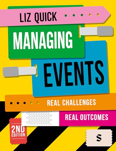 Managing Events: Real Challenges, Real Outcomes - Amazon Italy à 20.48€