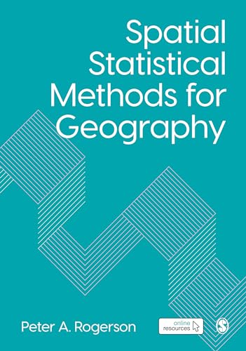 Spatial Statistical Methods for Geography - Amazon Germany à 7.78€