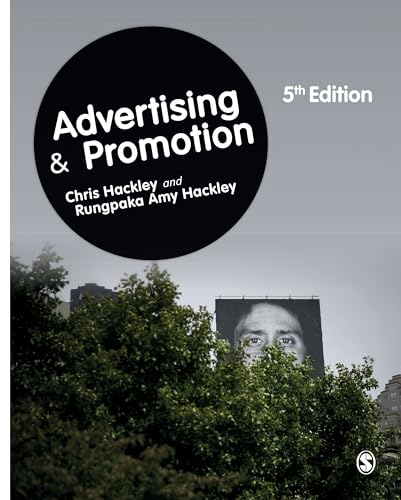 Advertising and Promotion en promo sur Amazon