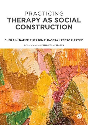 Practicing Therapy as Social Construction - Livres & eBooks Amazon Italie à 18.12€