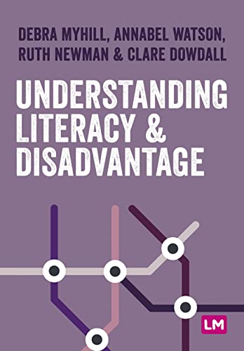 Understanding Literacy and Disadvantage - Maison & Cuisine en promo à 10.00€