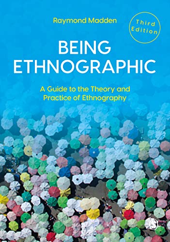 Being Ethnographic: A Guide to the Theory and Practice of... - Livres & eBooks en promo à 19.91€