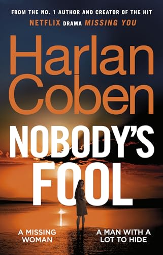 Nobody’s Fool: The No.1 Sunday Times bestselling crime... - Sports & Fitness en promo à 12.00€