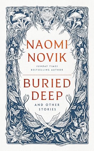 Buried Deep and Other Stories: From internationally... - Pet Supplies Amazon Italy à 12.00€
