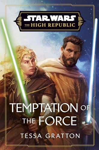 Star Wars: Temptation of the Force: 9 (Star Wars: The High... - Nouvelle promo Amazon à 6.41€