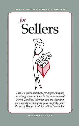 Tips from your Property Shopper: For Sellers - For Buyers - Sports & Fitness Amazon Espagne à 6.48€