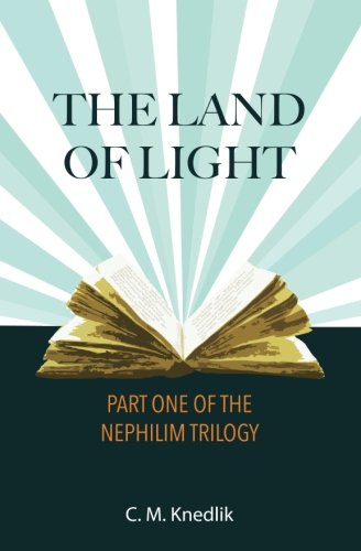 The Land of Light: Part One of the Nephilim Trilogy - Maison & Cuisine Amazon Royaume-Uni à 7.26€
