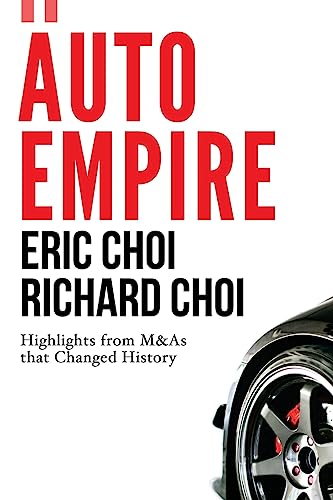 Auto Empire - Auto & Moto en promo à 10.23€